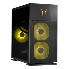 Erazer Hunter X30 MD35479 Ultra 7- 265K 32 GB 2 TB GeForce RTX 5070 TI Windows 11 Home